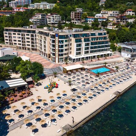 Royal Grand Hotel And Spa Kavarna Exterior photo